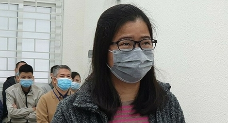 Cựu Kế toán trưởng PVTran lĩnh án vì nhận 3,5 tỷ lãi suất ngoài